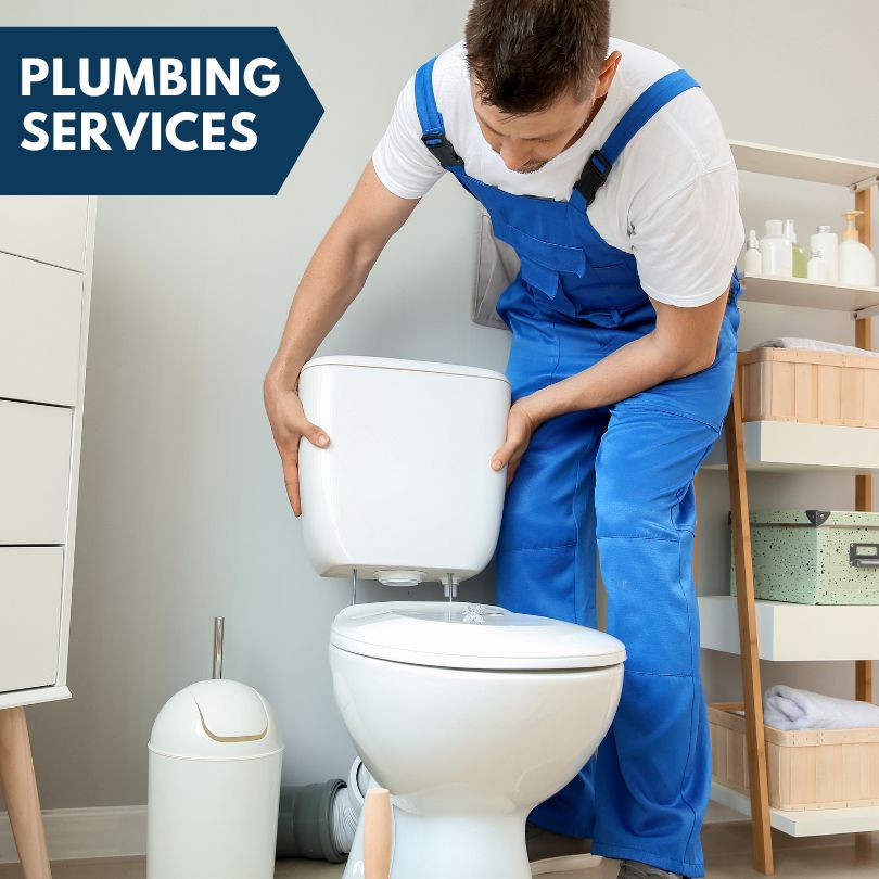 Plumbing Company in Temple Hills, MD