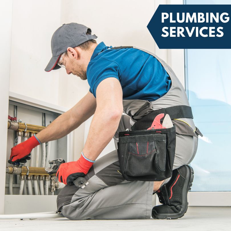 Temple Hills Plumbing Company